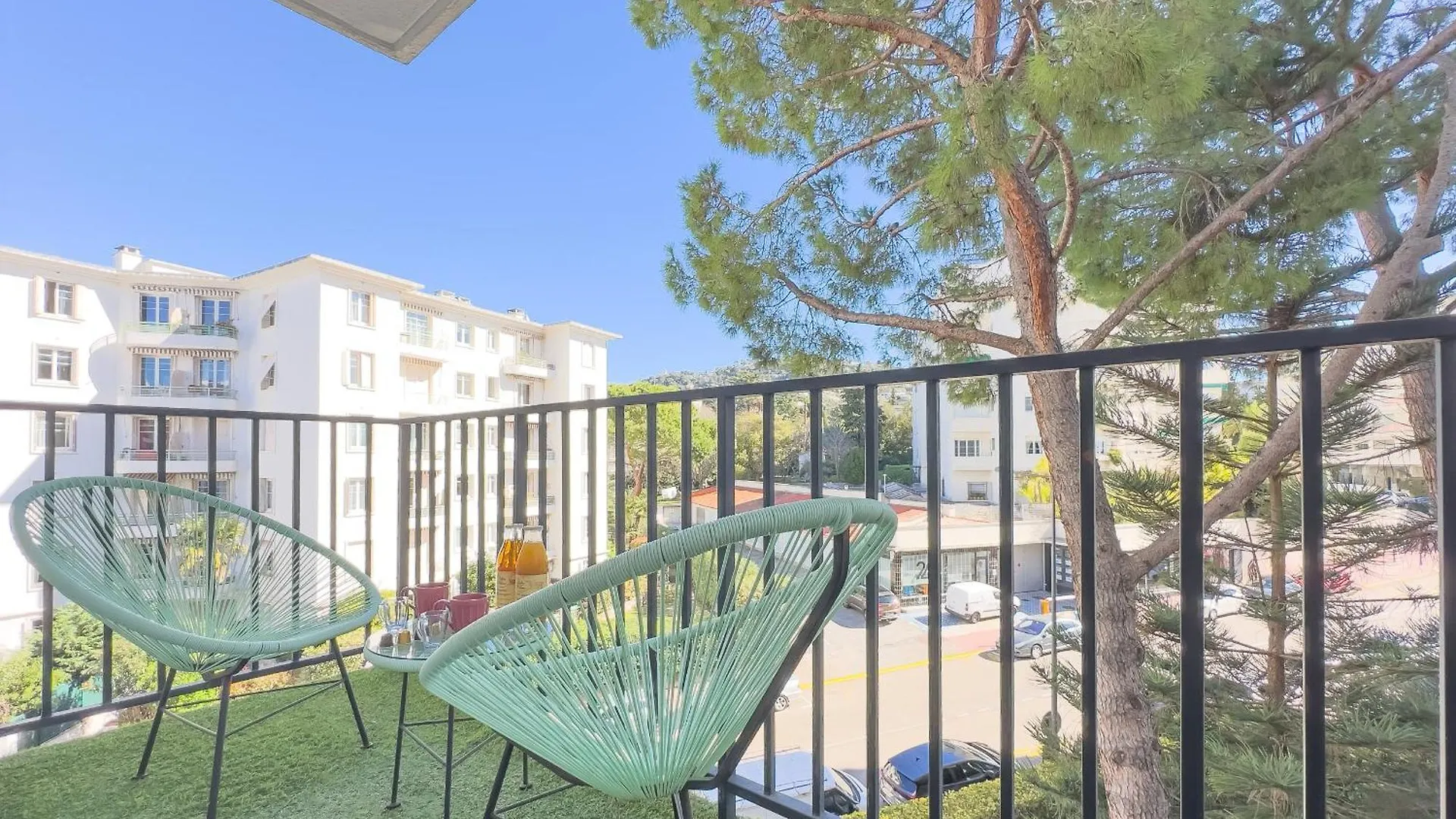 Apartament Le Palm By Winsome Destination Cannes 0*,  Francja
